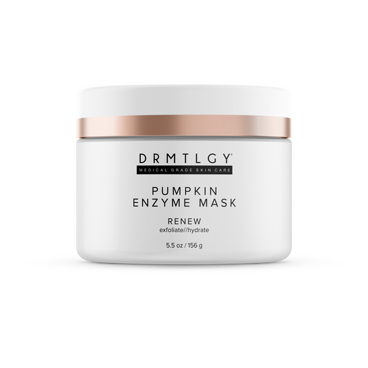 Pumpkin Enzyme Mask