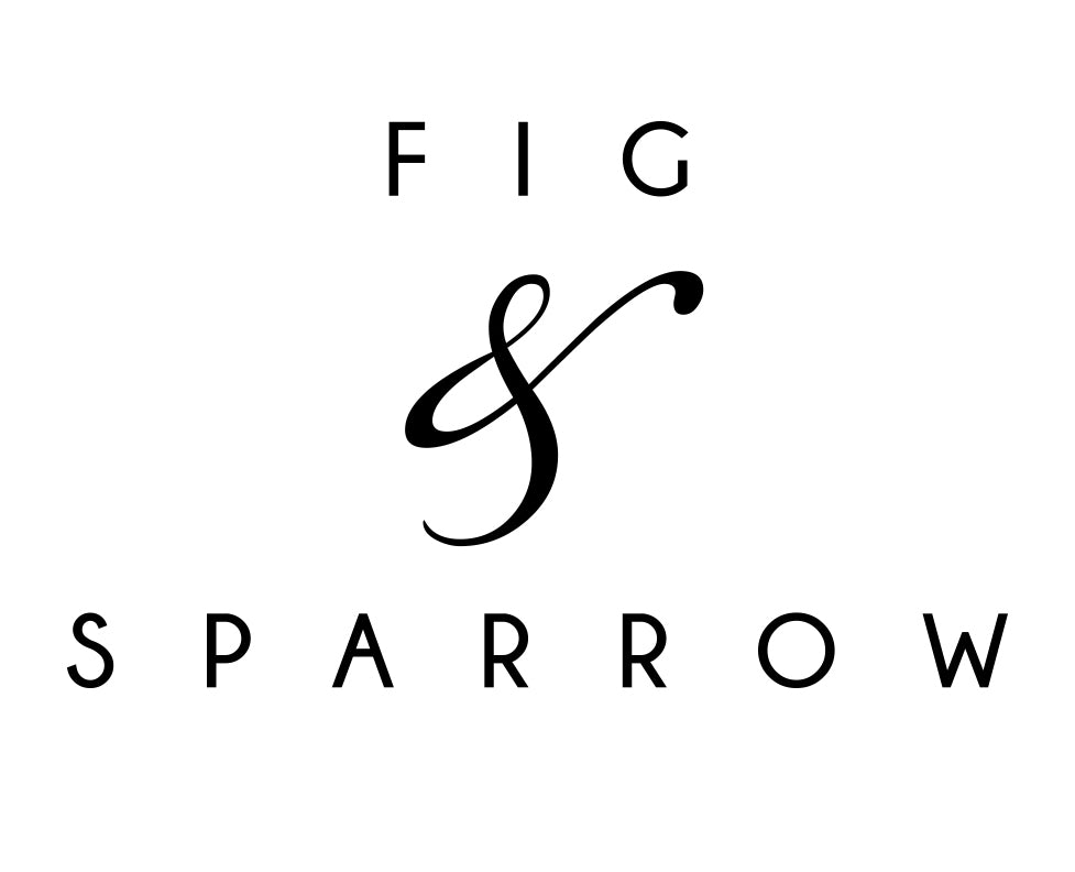 FIG & SPARROW