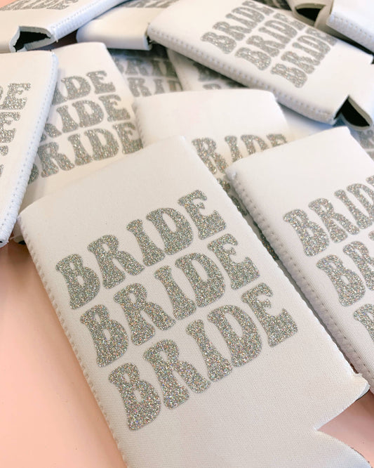 Bride Can Cooler